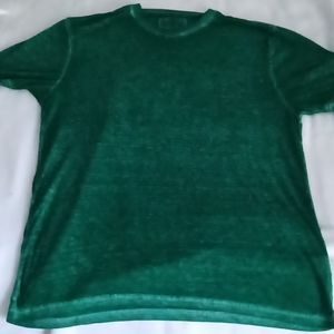 Men's Red Jacket sheer Shirt